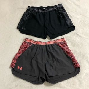 Under Armour Shorts